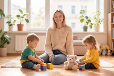 Тематическая иллюстрация Сгенерировано ИИ